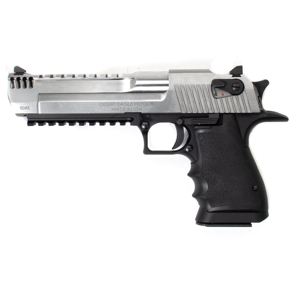 MAGNUM RESEARCH DESERT EAGLE PISTOL